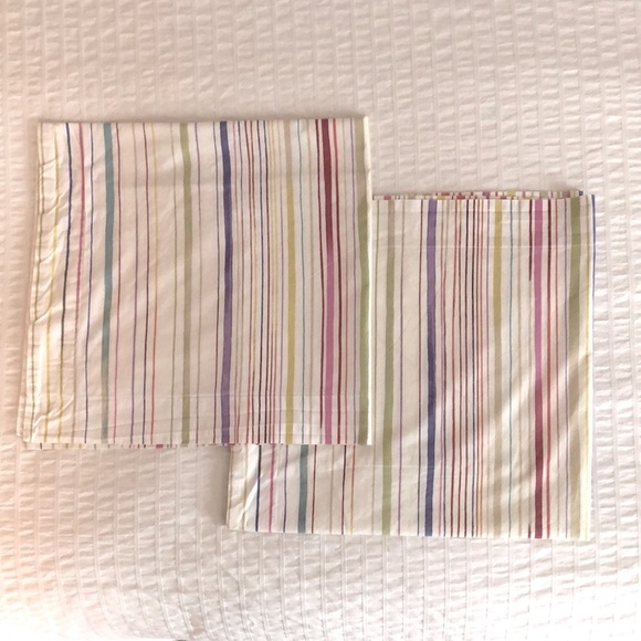 Zara Home shams - Picture 1 of 7